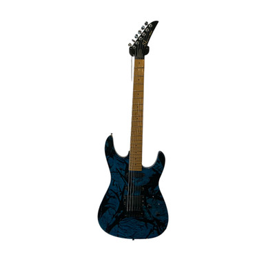 Aria Pro II Super Grade Series PE-Inspire - Satin Wine Red