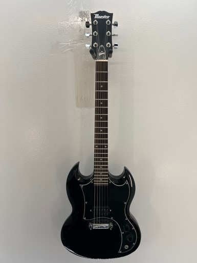 ギター Maestro Vivola TimeLab The Guitar Sanctuary | MusicomLAB | Parallelizer II | Stereo