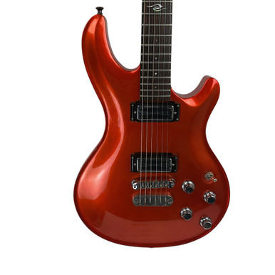 Dean - HardTail USA製 エレキギター 8a5213f6-8e78-4ea7-85ad-