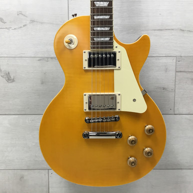 Used Epiphone LES PAUL INSPIRED BY GIBSON 2022 LP Type Electric