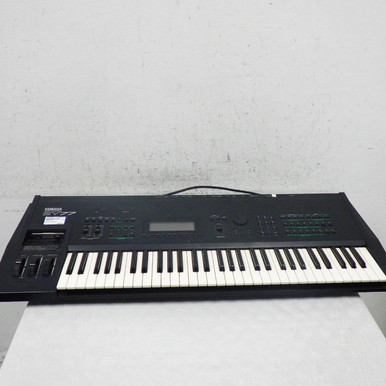 鍵盤楽器 YAMAHA SY77 SOUND SOURCE UNLIMITED (FD) Yamaha SY77 Vintage Keyboard Synthesizer for sale online | eBay