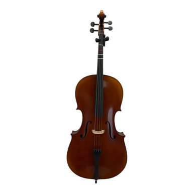 Used Yamaha VC7G Cello 4/4 Size
