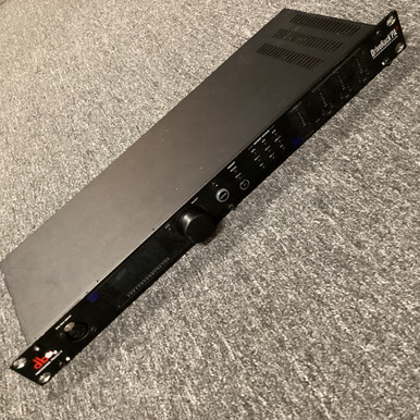 Used DBX DRIVERACK PA2 Multi Effects