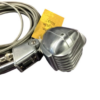 Used TURNER CRYSTAL S33X VINTAGE MIC Microphone
