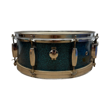 Used VINTAGE JAPAN SNARE 60S Vintage Wood Snare Drum 14
