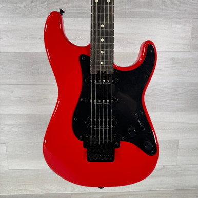 ギター CHARVEL Pro-Mod So-Cal - TIME SALE! Amazon.com: Charvel Pro-Mod So-Cal Style 1 HSH FR - Platinum