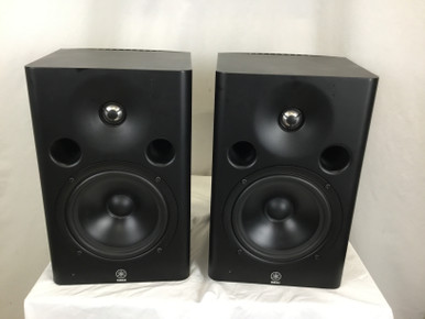 YAMAHA MSP7 STUDIO ペア de3cd8c0-0608-11f0-a2cc-