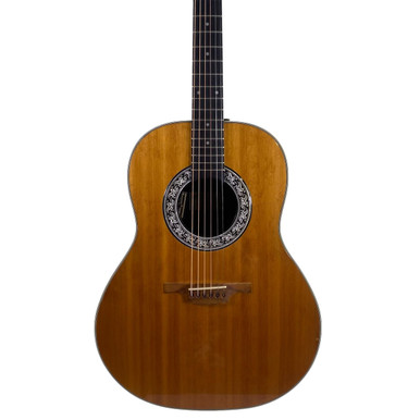 Ovation Preacher, 1979 | www.12fret.com