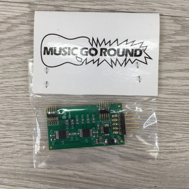Used 2HP BUFF REV5 CHIP Pro Sound Product