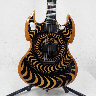 ギター BROWN SOUND SOUL POWER INSTRUMENTS Bondage | Soul Power Instruments
