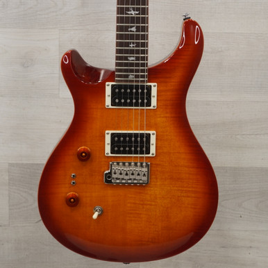 Used Paul Reed Smith - PRS SE CUSTOM 24-08 LEFT HANDED Offset