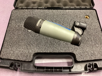 Used Samson CO3 Condenser Microphone