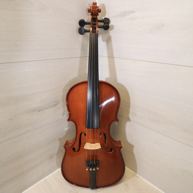 Used Palatino VN-350 Violin 4/4 Size