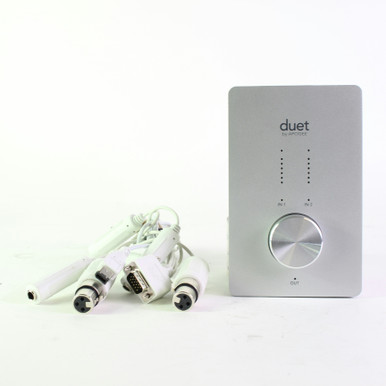 【動作未確認】APOGEE duet Two-Channel FireWire 楽天市場】APOGEE Duet 2（楽器・音響機器）の通販