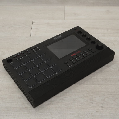 Used Akai MPC LIVE II Sampler