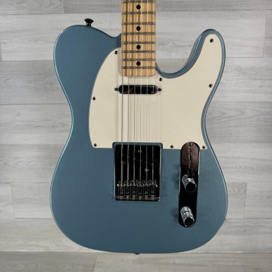 Fender mexico Standard Telecasterギブソン335 Fender Standard Telecaster | Reverb