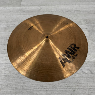 Zildjian ZXT 18