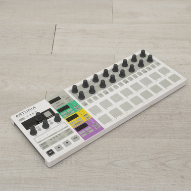 T*I様 ARTURIA BEATSTEP Arturia Beatstep – United States