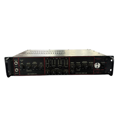 ギター WOODROW 56 Instrument Amplifier Used SWR STRAWBERRY BLONDE 1 x 12 Solid State Guitar Amplifier