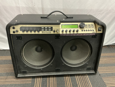 お気に入り STEREO MILLENIUM Johnson Used 150 State Solid 12 x 2 その他