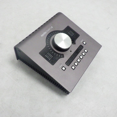 DTM・DAW Universal Audio Apollo twin Duo Universal Audio Apollo Twin X DUO Gen 2 Audio Interface