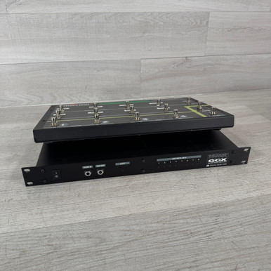 Digital Music Corp/GCX+Ground control system