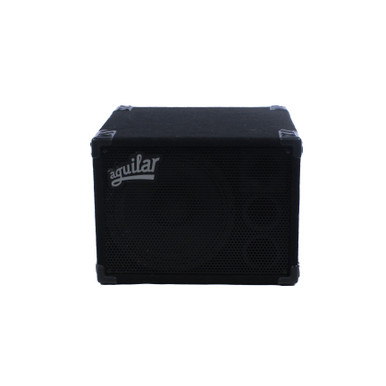 Rex and the Bass: Aguilar GS 112 Bass Speaker Cabinet Review