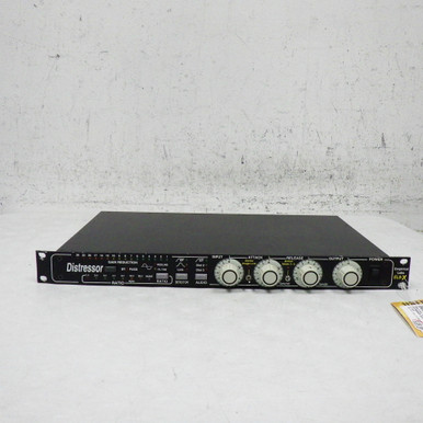 その他 Empirical Labs EL8-X Distressor Empirical Labs EL8X Distressor - Compressors and Limiters