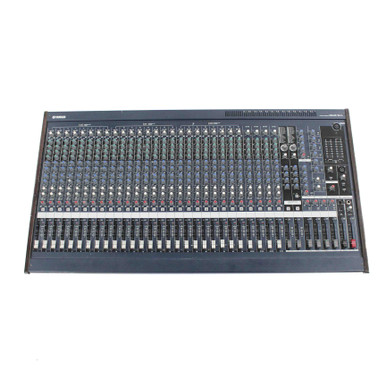 YAMAHA ミキサー MG32/14FX 32chミキサー MG32/14FX, MG24/14FX - Overview - Mixers - Professional