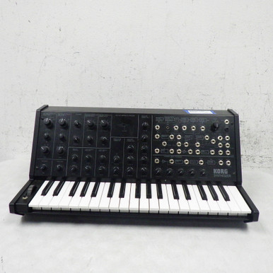 鍵盤楽器 KORG MS-20 ic 鍵盤楽器 KORG MS-20 ic 世界中を虜にするKORG MS-20と