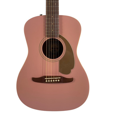 Fender FSR Malibu Player Shell Pink エレアコ Amazon.co.jp: Fender フェンダー エレアコ FSR Malibu Player