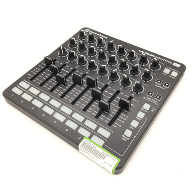 ほぼ未使用 Novation Launch Control XL mk2 Launch Control XL MK2 | Novation