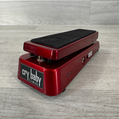 Cry Baby Slash signature ワウペダル SW-95 9ec3b24e-ac75-40f0-95f5-