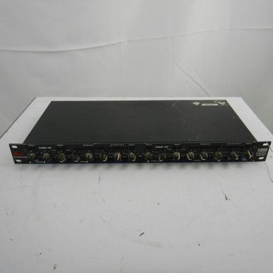 アンプ DBX 1066 compressor dbx 1066 compressor limiter gate | eBay