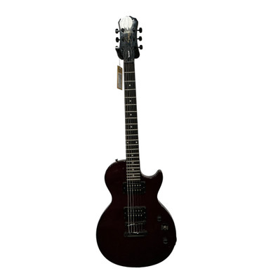 ギター Epiphone Les Paul WB Epiphone Les Paul Standard '60s Electric Guitar | zZounds