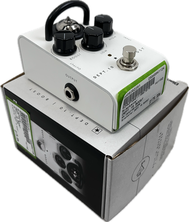 ギター Blackstar dept.10 boost Dept. 10 Boost