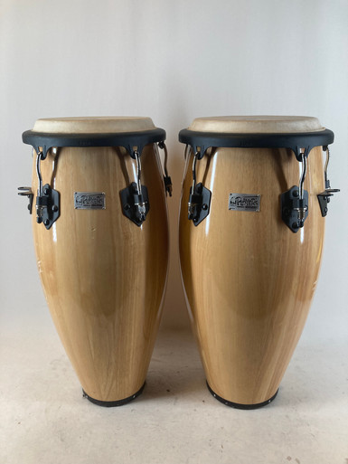 【値下げ】CONGA コンガ TOCA トカ【レアカラー】 TOCA コンガ Custom Deluxe 打楽器 トカ - メルカリ