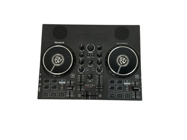 Numark party mix 訳あり Party Mix | Numark