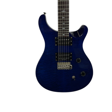 Used Paul Reed Smith - PRS SE CUSTOM 24 Offset Double