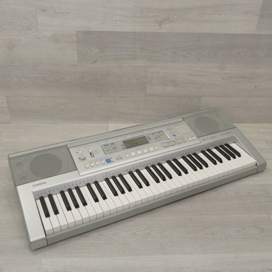 カシオ　エレクトロニックキーボード　CTK-810 CASIO Casio CTK-810 Keyboard カシオ キーボード 電子ピアノ 61