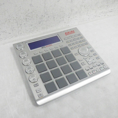 Used Akai MPC STUDIO Compact Controller Compact