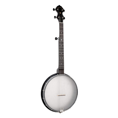 New GOLD TONE A-SCALE ACOUSTIC BANJO