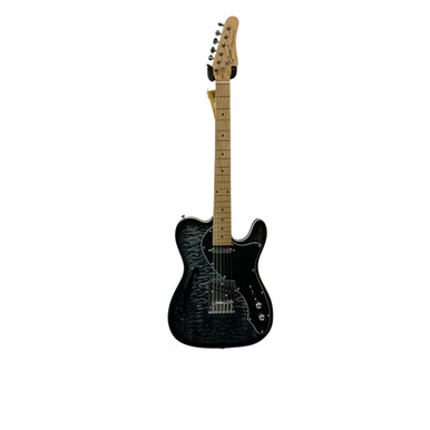 Used GROTE GT-150 SUPER SERIES 2019 T Type Electric Guitar