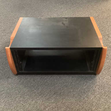 Used ZAOR RACK 4 SPACE 1-4 Space Rack
