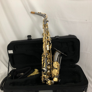 Used Selmer SOLOIST Alto Saxophone