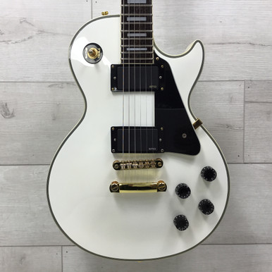 Epiphone Les Paul アイボリー bd90d05a-cb23-4d8c-a998-