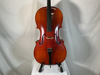 1/4チェロ分數Cello貴重なコンクール用1／4チェロ