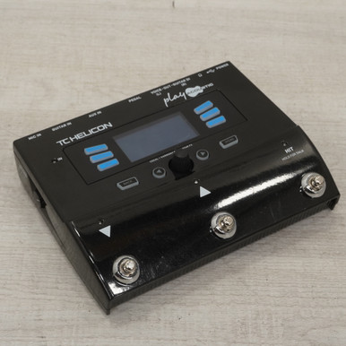 【本日限定値下げ】TC-HELICON Play Acoustic TC-Helicon Play Acoustic – United States