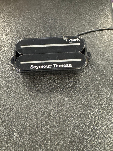 ギター SEYMOUR DUNCAN SH-13 Dimebucker Seymour Duncan SH-13 Dimebucker Bridge Humbucker Pickup