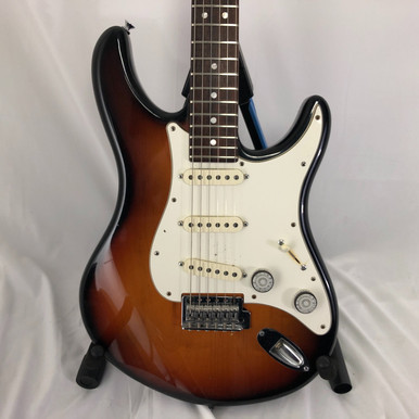 Used Peavey 1987 FALCON Vintage S Type Electric Guitar
